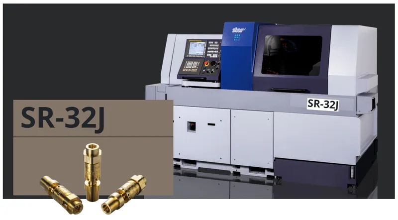 SR 32 J  (BR)